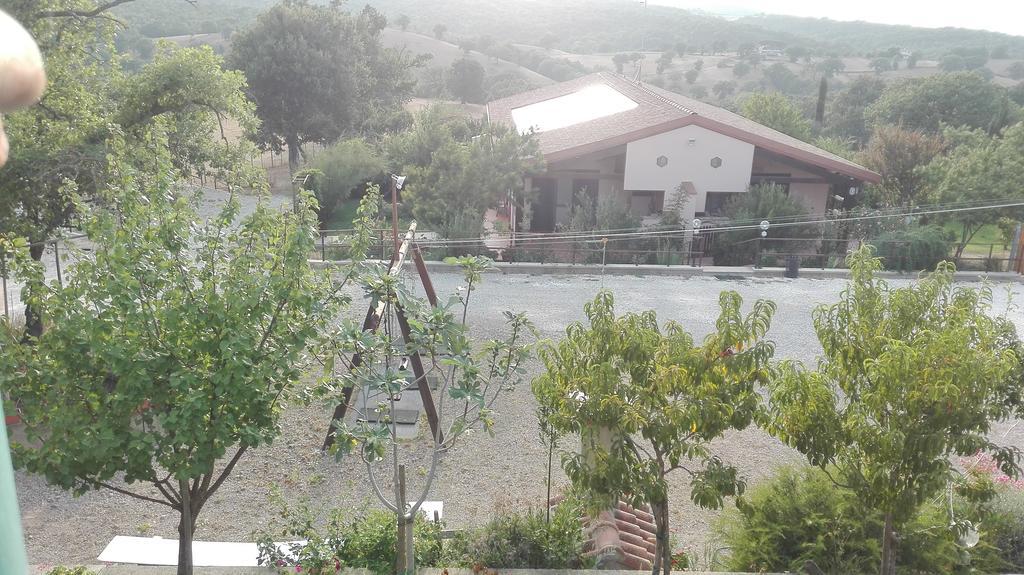 Agriturismo Collelungo Di Maremma Diaccialone Buitenkant foto