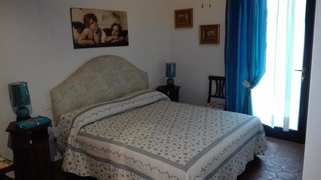Agriturismo Collelungo Di Maremma Diaccialone Buitenkant foto