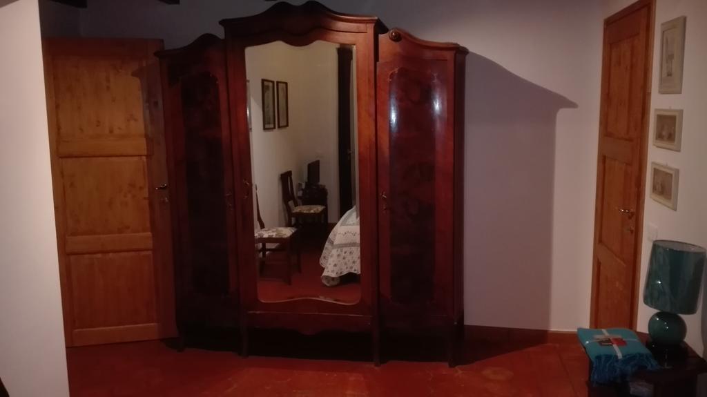 Agriturismo Collelungo Di Maremma Diaccialone Buitenkant foto