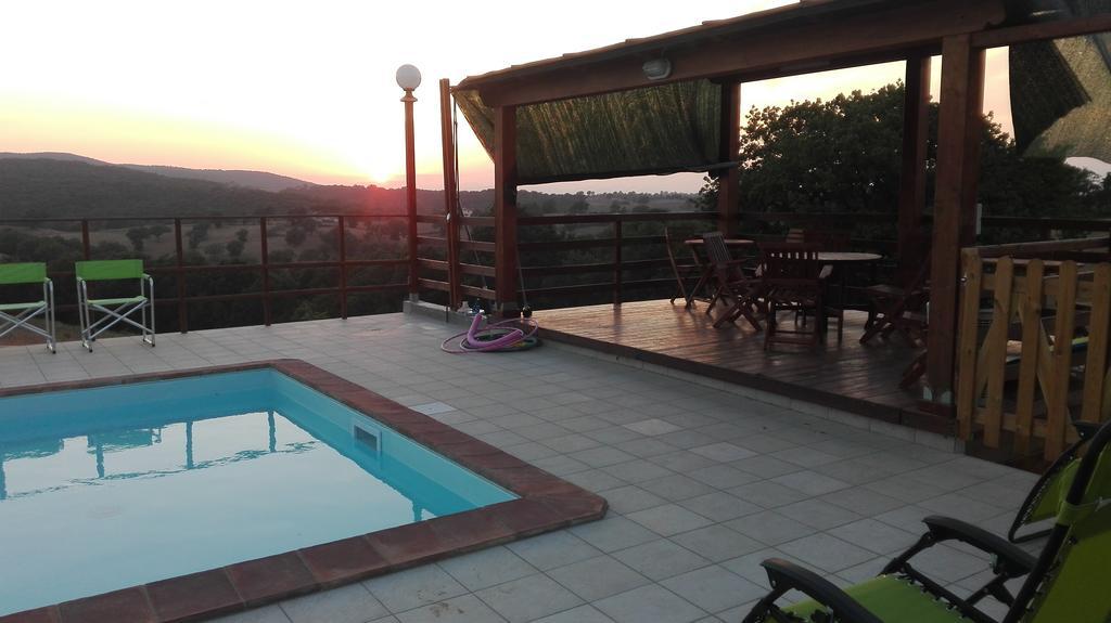 Agriturismo Collelungo Di Maremma Diaccialone Buitenkant foto