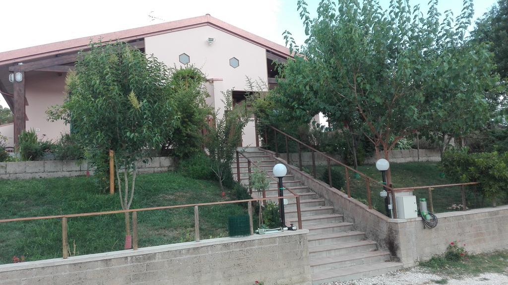 Agriturismo Collelungo Di Maremma Diaccialone Buitenkant foto