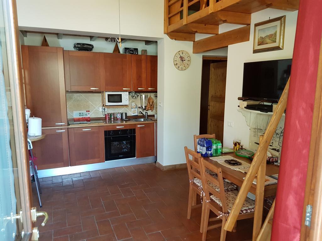 Agriturismo Collelungo Di Maremma Diaccialone Buitenkant foto