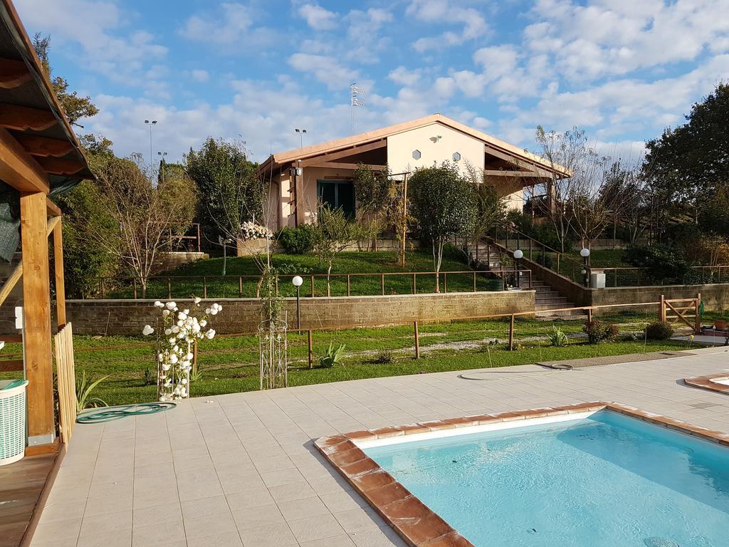 Agriturismo Collelungo Di Maremma Diaccialone Buitenkant foto