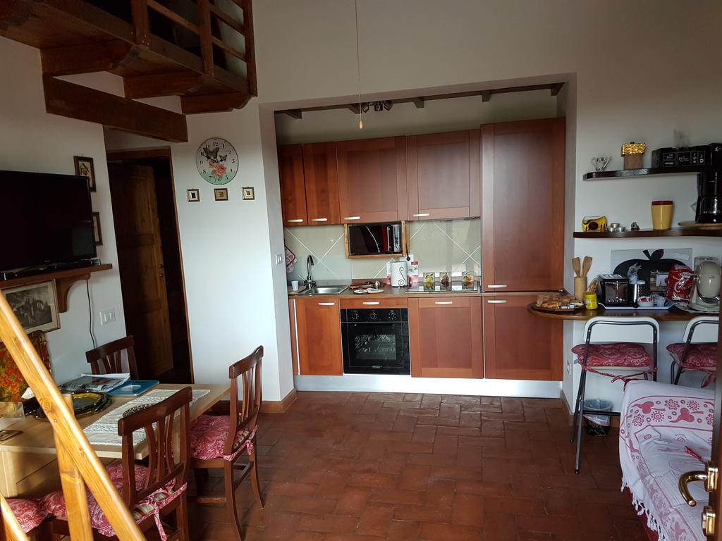 Agriturismo Collelungo Di Maremma Diaccialone Buitenkant foto
