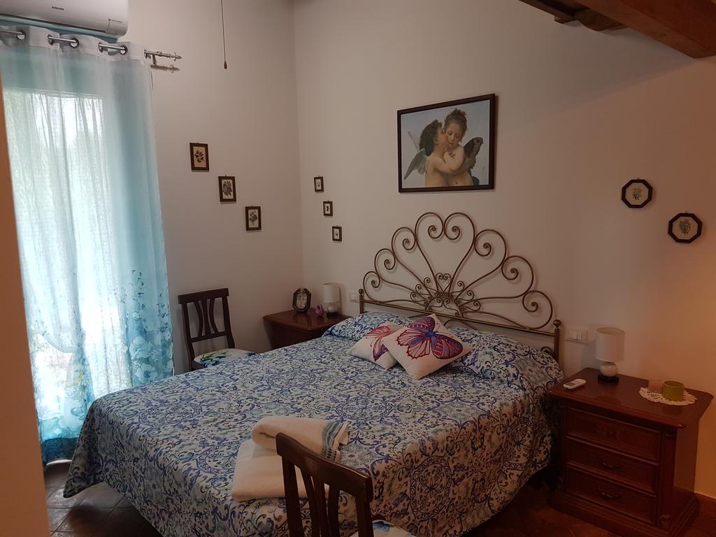 Agriturismo Collelungo Di Maremma Diaccialone Buitenkant foto