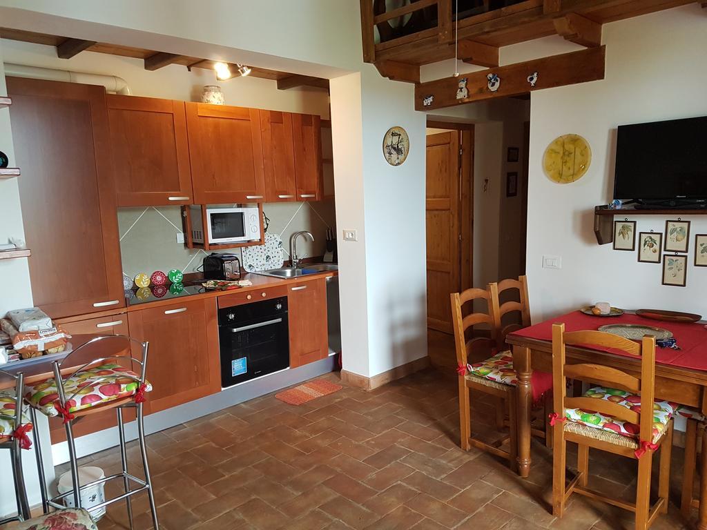Agriturismo Collelungo Di Maremma Diaccialone Buitenkant foto