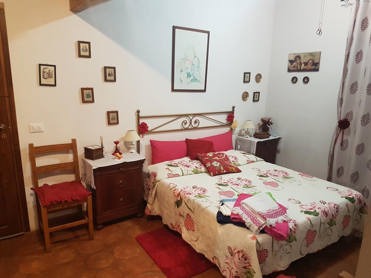 Agriturismo Collelungo Di Maremma Diaccialone Buitenkant foto