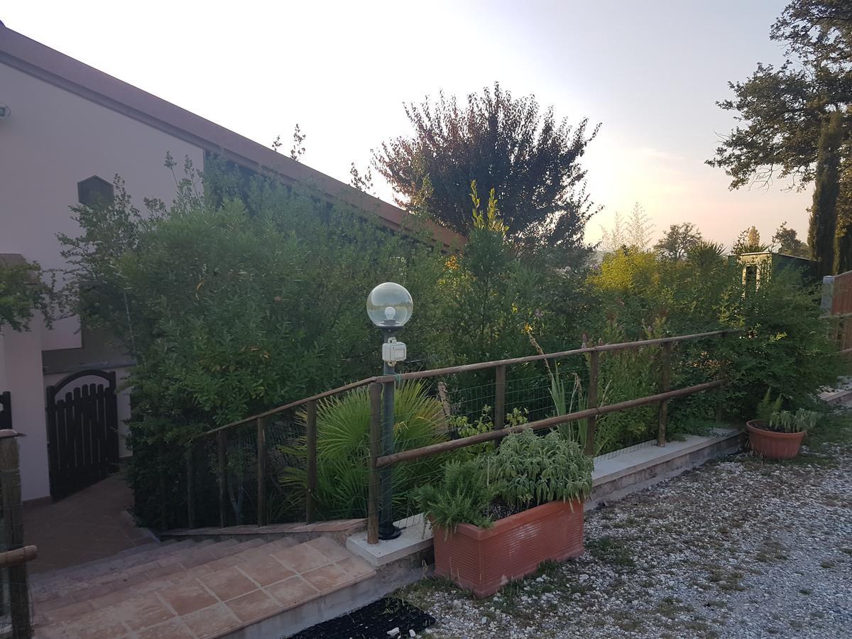 Agriturismo Collelungo Di Maremma Diaccialone Buitenkant foto
