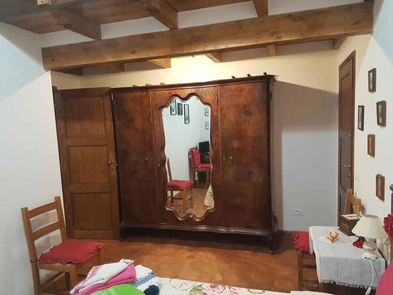 Agriturismo Collelungo Di Maremma Diaccialone Buitenkant foto