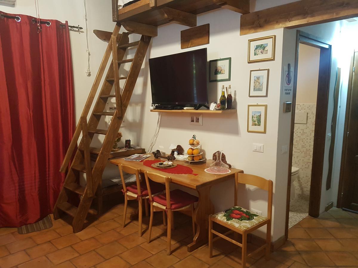 Agriturismo Collelungo Di Maremma Diaccialone Buitenkant foto